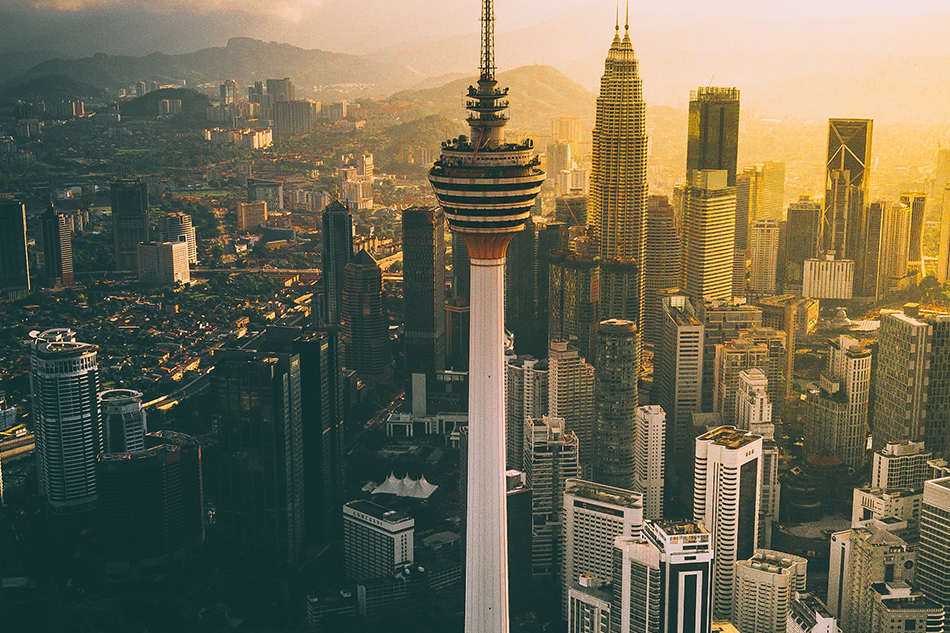 KL Tower