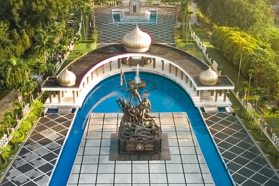 Tugu Negara